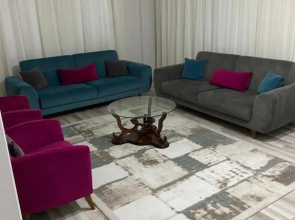 Demre Taşdibi Apart