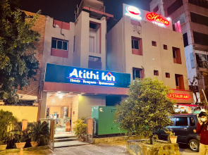 Hotel Atithi Inn