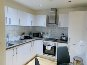 Onyx Luxury Apartments