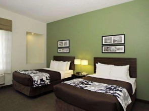 Sleep Inn & Suites Downtown Inner Harbor