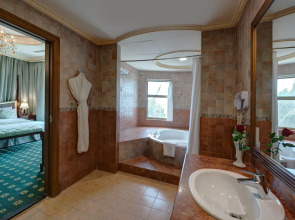 Sahara Beach Resort & Spa