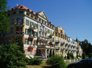 Spa Resort PAWLIK-AQUAFORUM