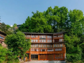 Picking up Light Preface·Xiansi Homestay