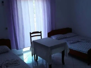 Villa Caushi Ksamil
