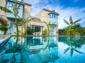 Evliyagil Hotel by Katre