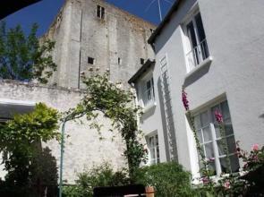 Hôtel de la Sologne