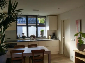 Apartments Het Oude Atelier