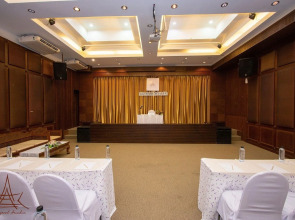 Baan Grood Arcadia Resort & Spa