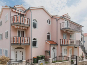 Apartments Josip
