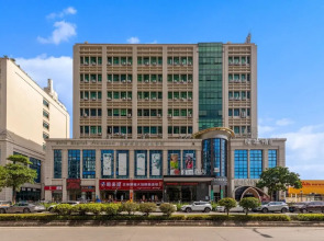 Fushang Hotel