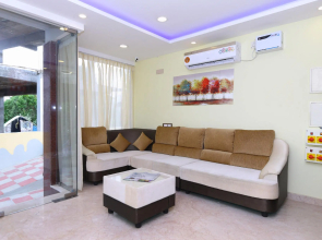 OYO 5225 Neighbour Inn