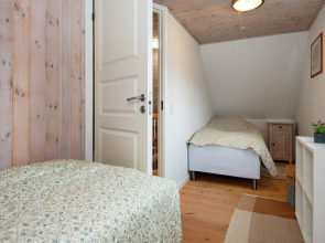 Holiday Home in Rømø