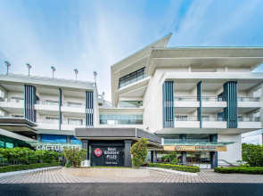 Best Western Plus Hotel Subic