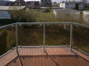 Haus Rügenwelle