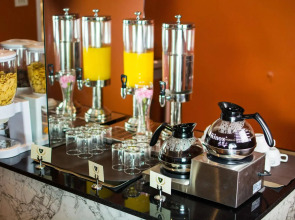 Khaosan Palace Hotel