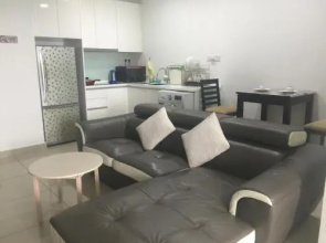 Tropez Residences