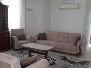 Star Villa