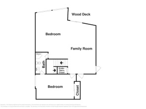 The Treehouse: 2 Living Areas & Private Hot Tub 4 Bedroom Home