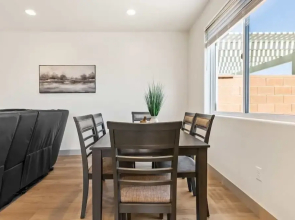 Sunshine & Happiness #7 3 Bedroom Townhouse