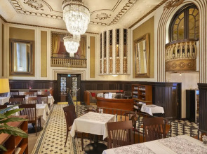 Hotel Seurahuone Helsinki