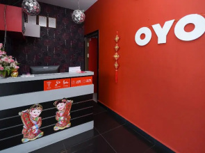 OYO 89301 Ys Inn