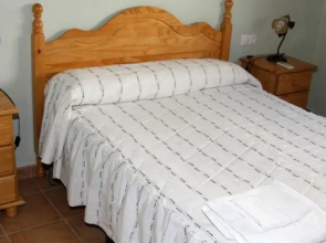 Cortijo Rural La Haza