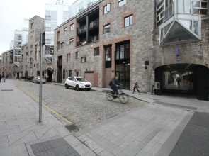 Smithfield Distillery Self Catering