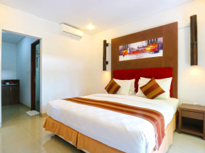 The Swaha Ubud Hotel
