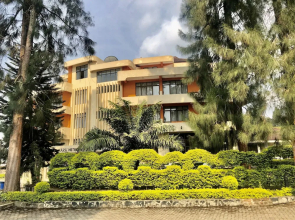 Landmark Hotel Tukuyu
