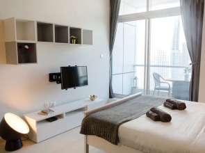 HiGuests - Botánica Tower