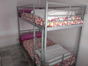 Apartamento Rotasol