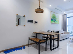 Vinhomes Serviced Apartments Ying Stay