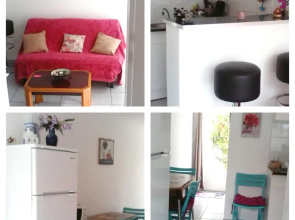 House With 2 Bedrooms in Vias, With Private Pool, Enclosed Garden and