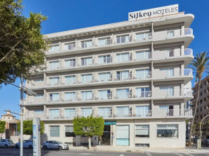 Hotel Silken Turcosa 3 Sup