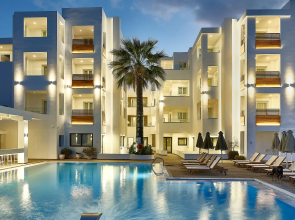 Arminda Hotel & Spa