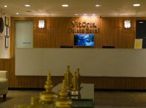 Vitoria Palace Hotel