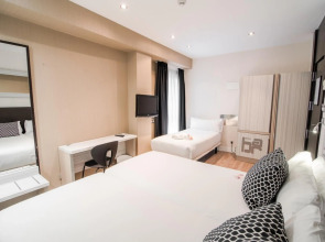 Petit Palace Puerta del Sol