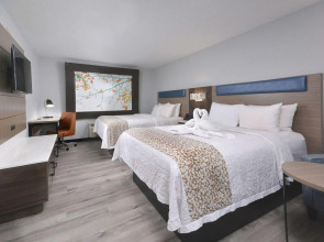 Brookstone Lodge near Biltmore Village, an Ascend Collection Hotel