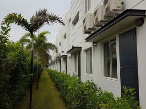 Alvin's Residence