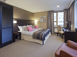 Holiday Club Saimaan Rauha