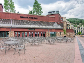 Village Hall by East West Hospitality