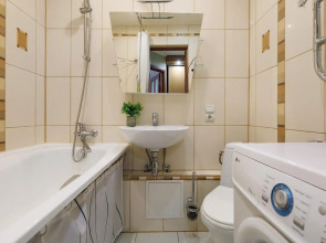 Апартаменты на проспекте Ленинский 39