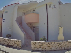 Apartments Pag-Travel