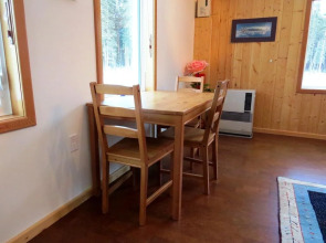 White Mountain Inn B&B