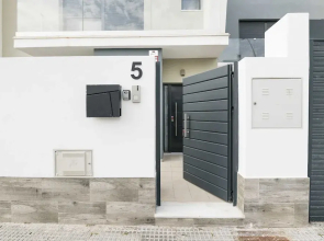 Apartamento Tom-isi in Rota