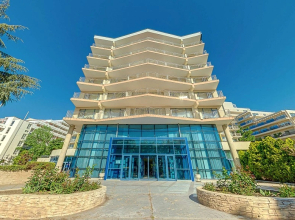 Elena Hotel - All Inclusive