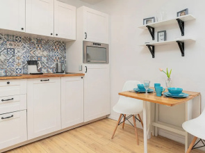 Apartment Władysława IV by Renters