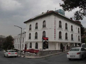Florya Konagi