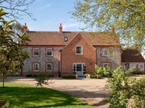 The Lofts at Mill House Farm