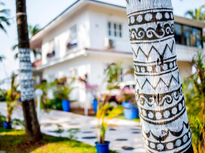 Visao De Campo By The White House